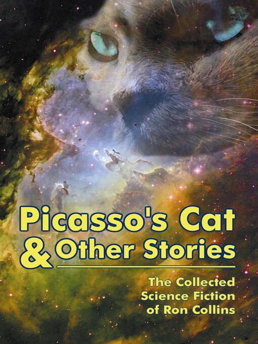 Title details for Picasso's Cat & Other Stories by Ron Collins - Wait list